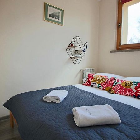 Apartamento Apartament Bazatatry Sloneczny II Zakopane Exterior foto
