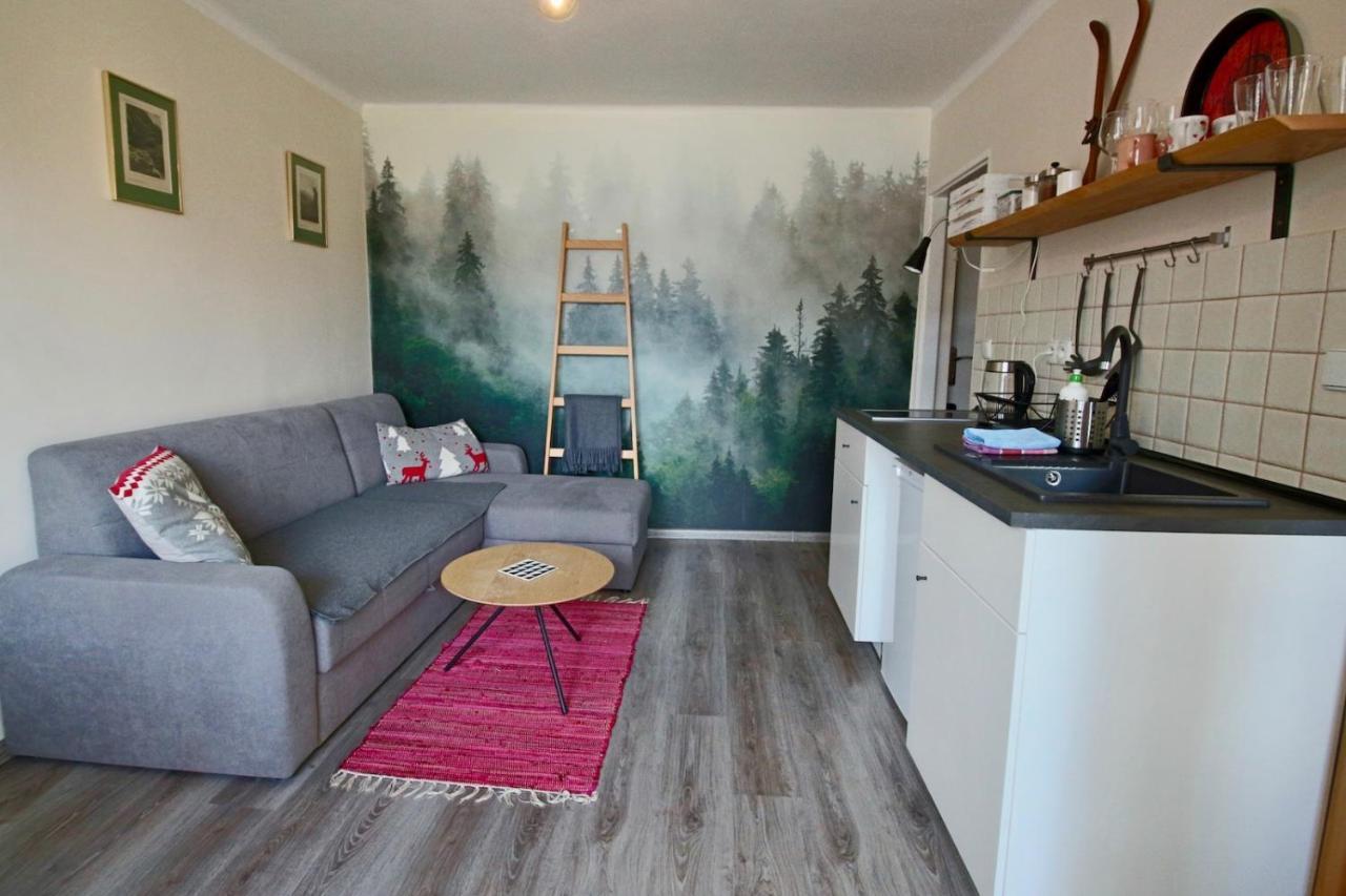 Apartamento Apartament Bazatatry Sloneczny II Zakopane Exterior foto